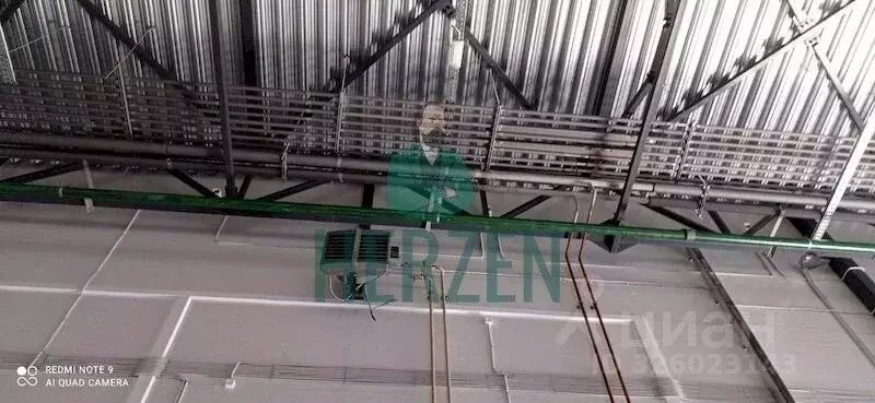 Производственное помещение в Московская область, Подольск городской ... - Фото 2