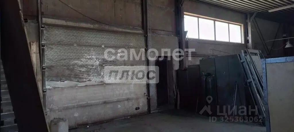 Производственное помещение в Новосибирская область, Новосибирск ... - Фото 1