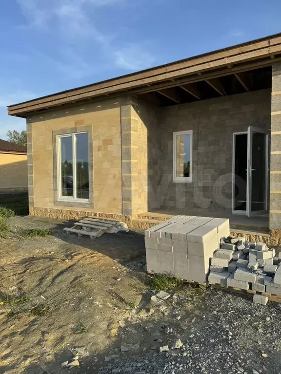 Дом 120 м на участке 10 сот. - Фото 1