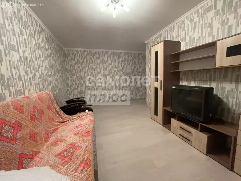 3-комнатная квартира: Москва, улица Молостовых, 11к3 (57.4 м) - Фото 1