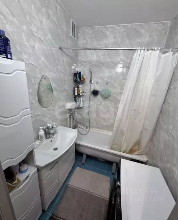 2-к кв. Ханты-Мансийский АО, Нягань Интернациональная ул., 26 (53.7 м) - Фото 2