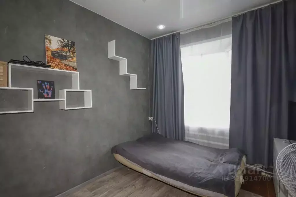 2-к кв. Иркутская область, Иркутск ул. Сурнова, 28а (61.0 м) - Фото 1