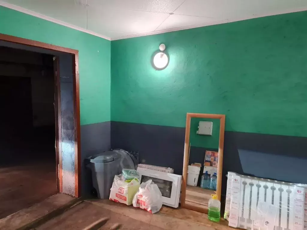 Гараж в Белгородская область, Строитель Яковлевский городской округ, ... - Фото 2