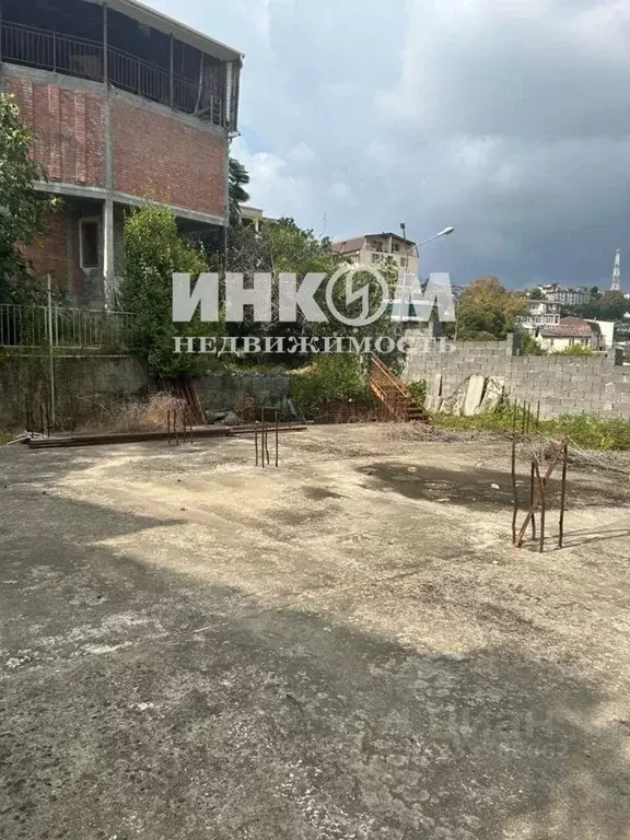 Дом в Краснодарский край, Сочи Пионерская ул., 48А (233 м) - Фото 1