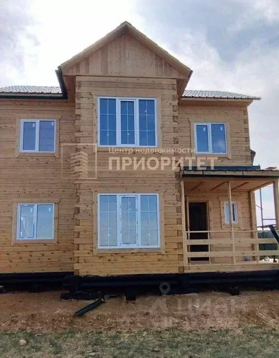 Участок в Саха (Якутия), Якутск  (1000.0 сот.) - Фото 2