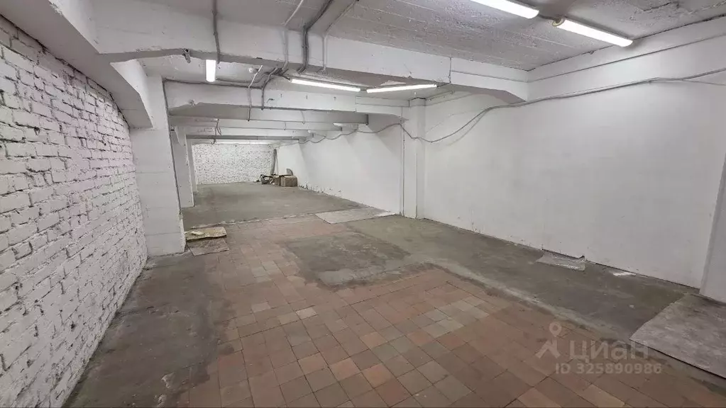 Помещение свободного назначения в Москва Остаповский проезд, 5/1с1 ... - Фото 1