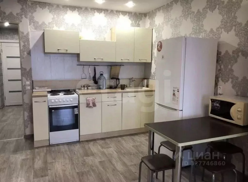 Студия Удмуртия, Ижевск ул. Герцена, 8к1 (35.0 м) - Фото 2