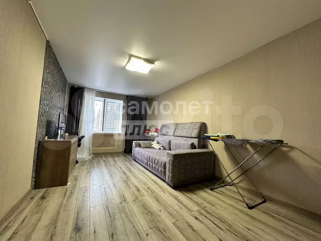 2-к. квартира, 45 м, 4/10 эт. - Фото 0