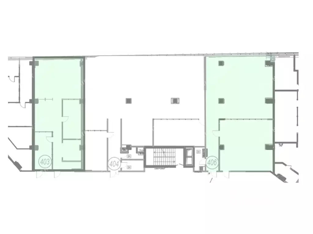 Офис в Санкт-Петербург Стартовая ул., 8 (323 м) - Фото 2