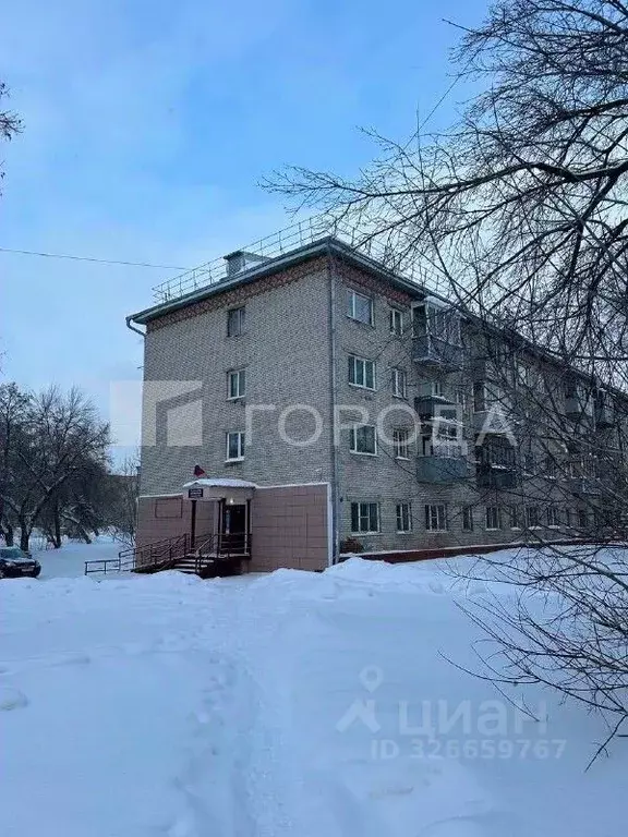 Комната Алтайский край, Барнаул городской округ, Южный рп просп. ... - Фото 1