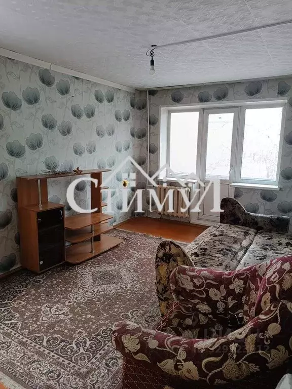 1-к кв. Хакасия, Черногорск Советская ул., 82А (29.0 м) - Фото 2