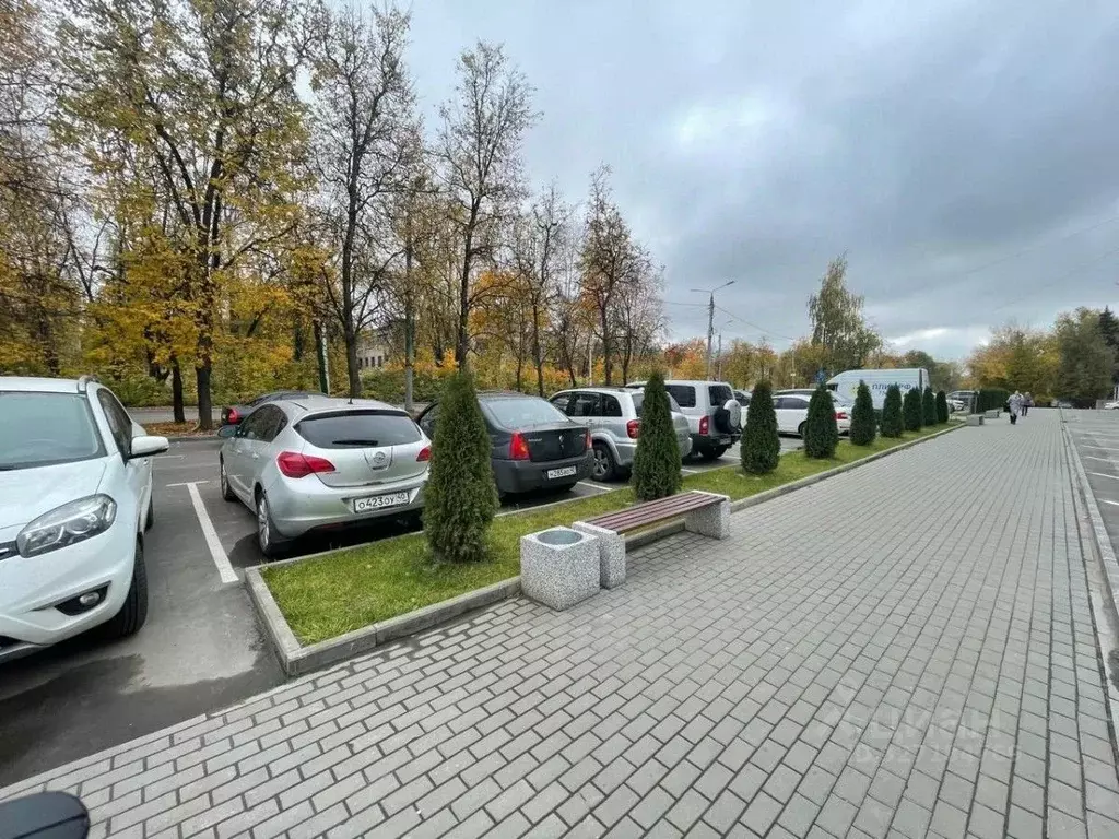 Склад в Калужская область, Калуга Московская ул., 256 (190 м) - Фото 2