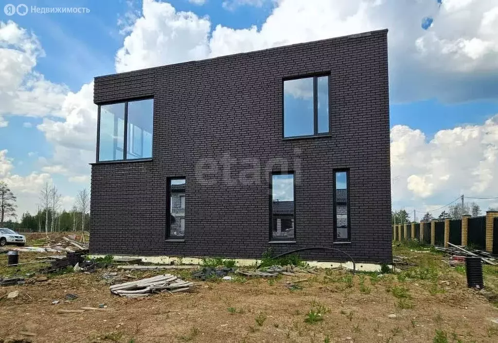 Дом в Мытищи, ТСН СТ Дальние Вешки (240 м) - Фото 1