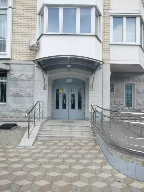 1-к кв. Москва Внуковское поселение, ул. Самуила Маршака, 17 (38.5 м) - Фото 2