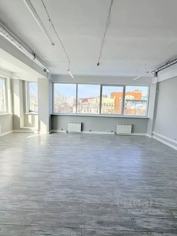 Офис в Свердловская область, Екатеринбург просп. Ленина, 8 (64 м) - Фото 1
