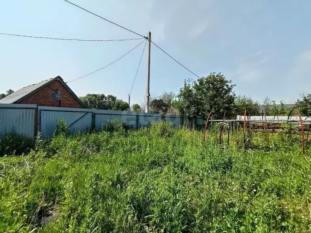 Участок в Башкортостан, Стерлитамак Ольховка СНТ,  (4.02 сот.) - Фото 1