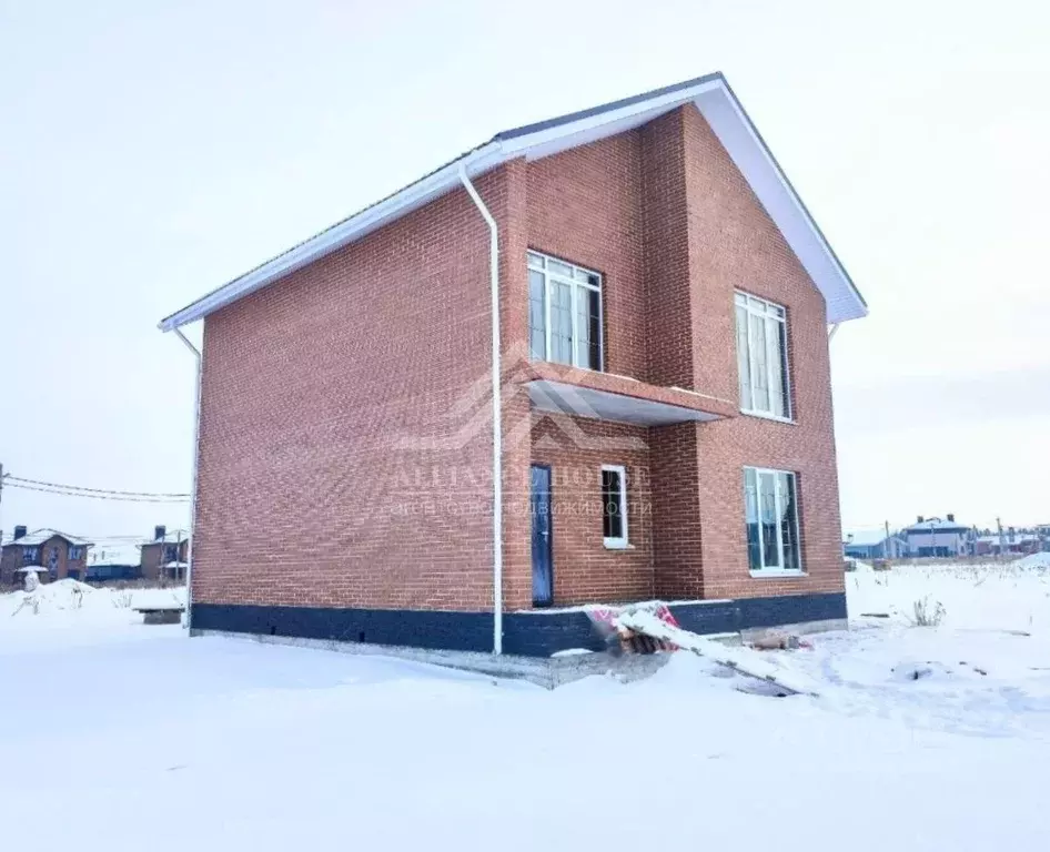 Дом в Татарстан, Казань ул. Замана, 77 (140 м) - Фото 0