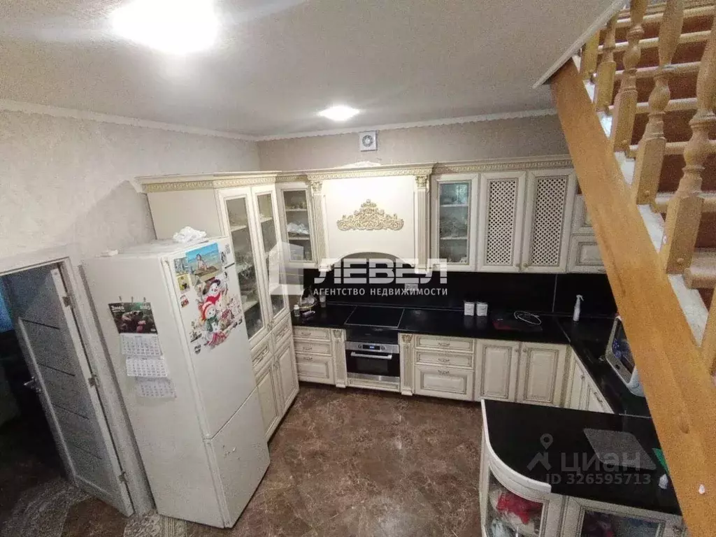 Дом в Московская область, Подольск городской округ, Коллективный Сад № ... - Фото 1