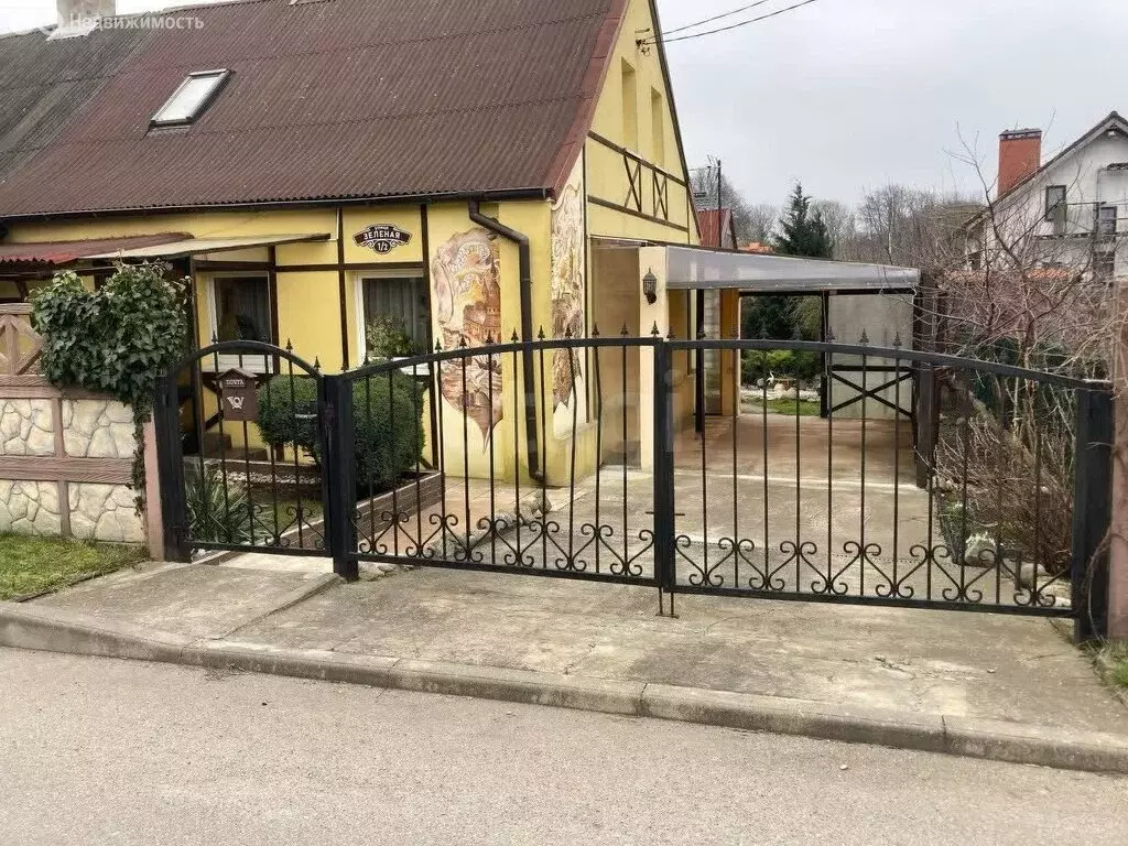 Дом в Приморск, Зелёная улица (146.3 м) - Фото 0
