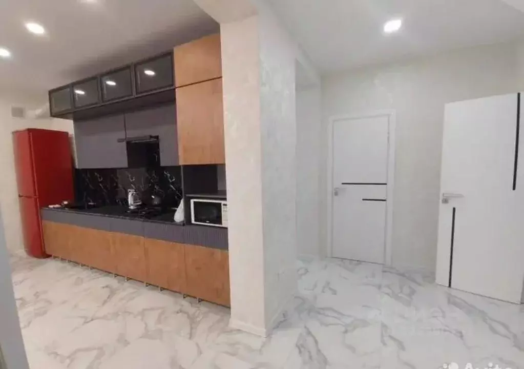 Дом в Липецкая область, Липецк ул. Островского, 18 (220 м) - Фото 2