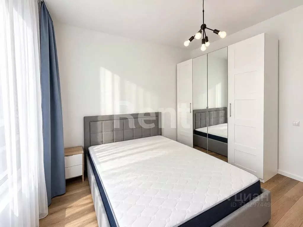 2-к кв. Москва Сельскохозяйственная ул., 37 (40.0 м) - Фото 2