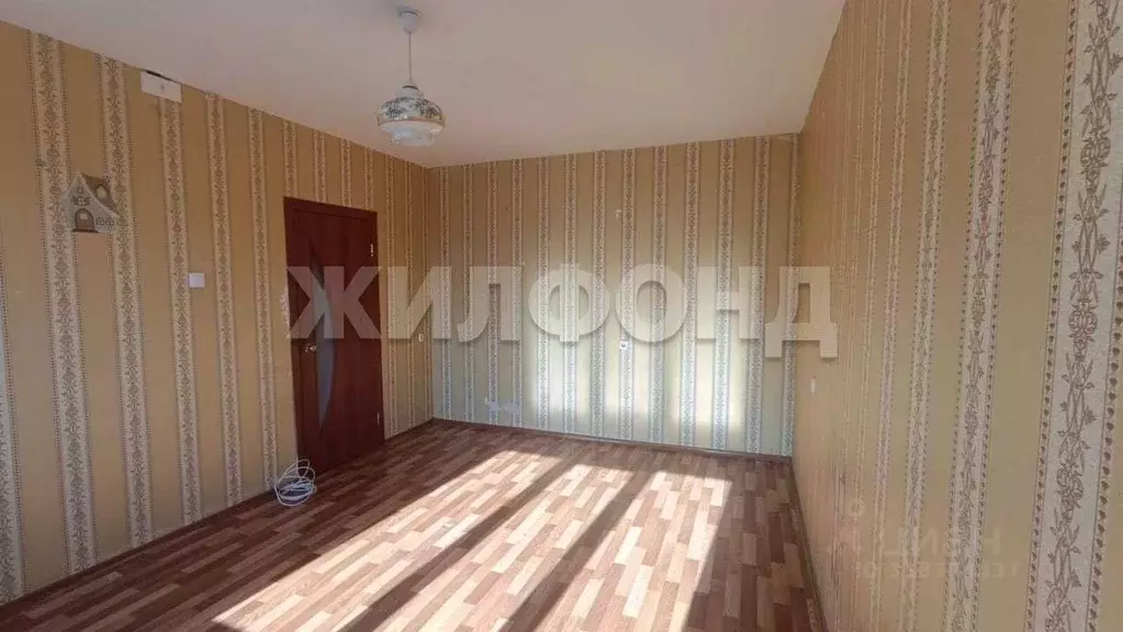 1-к кв. Новосибирская область, Новосибирск ул. Титова, 242/2 (32.5 м) - Фото 0