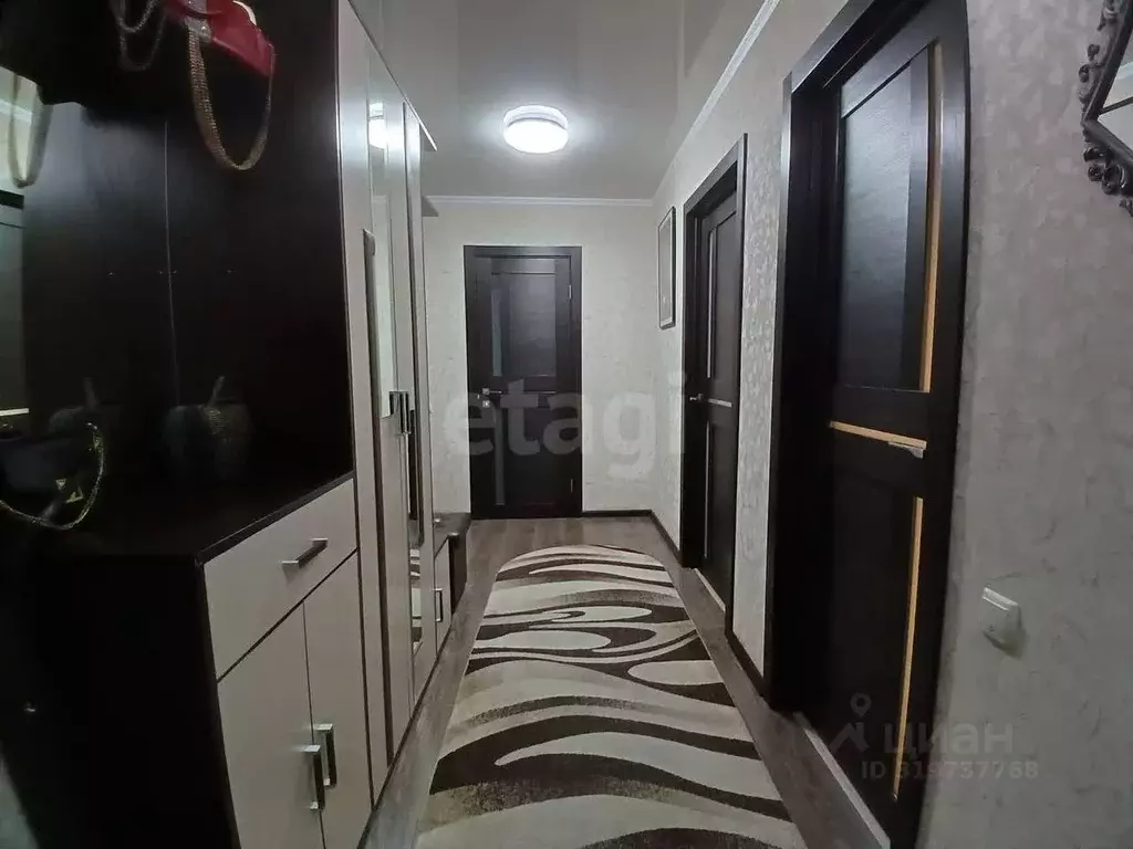 2-к кв. Ставропольский край, Пятигорск ул. Пестова (49.7 м) - Фото 2