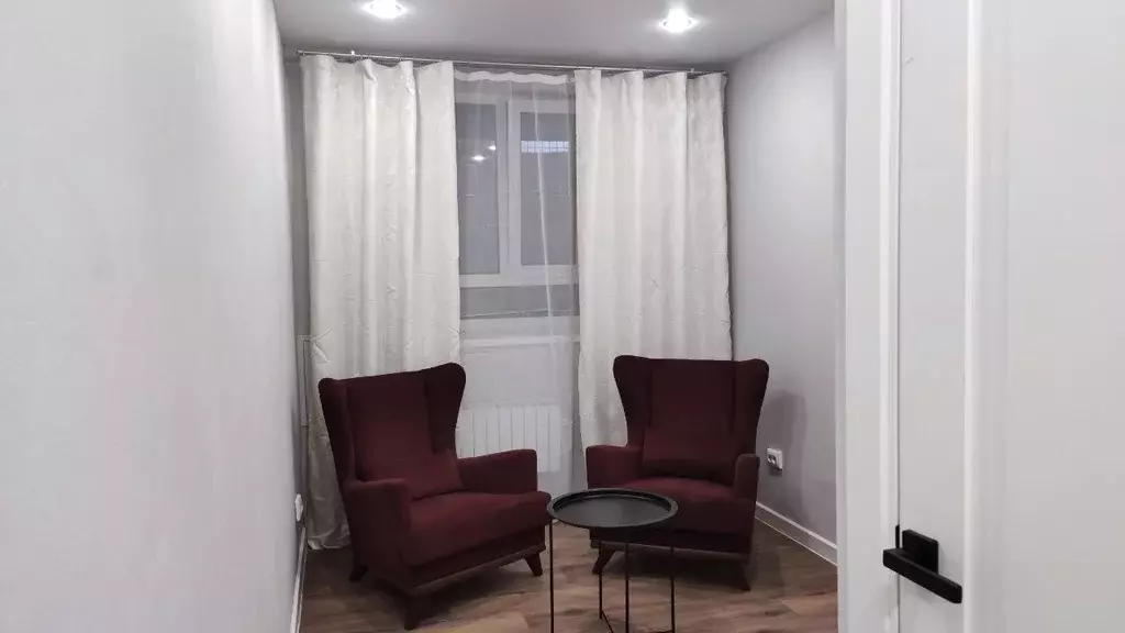 Продаётся квартира-студия, 12 м - Фото 0