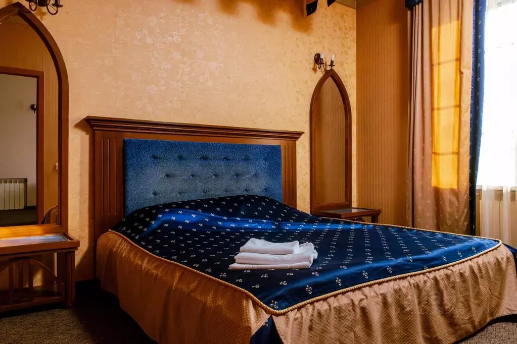 Комната Омская область, Омск ул. Красный Путь, 153к9 (29.0 м) - Фото 1