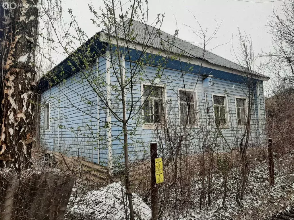 Дом в Горно-Алтайск, улица Островского, 43 (50 м) - Фото 0
