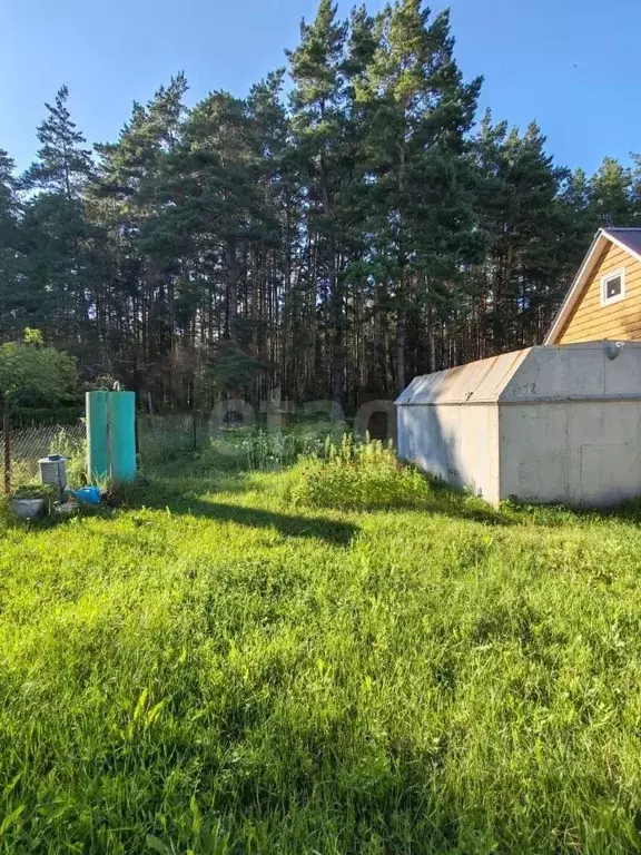 Дом в Татарстан, Набережные Челны Сосновая роща СТ, 28А (44 м) - Фото 1