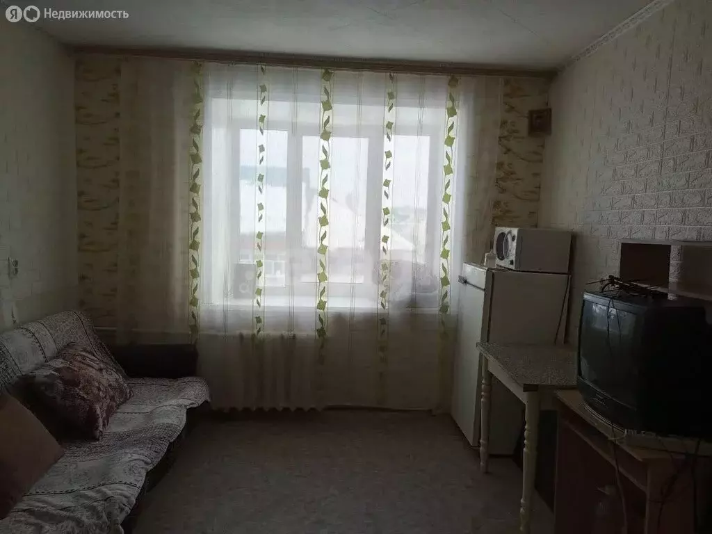 1к в -комнатной квартире (13.1 м) - Фото 1