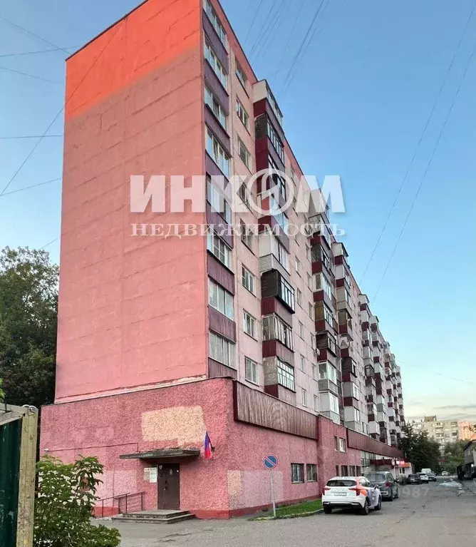 Квартира, 1 комната, 28.8 м - Фото 1