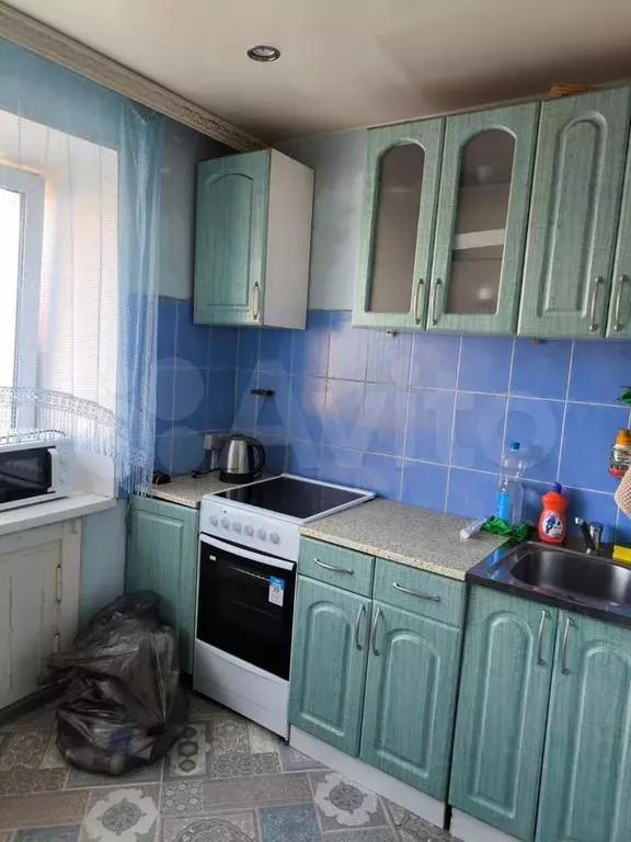 2-к. квартира, 46 м, 5/5 эт. - Фото 0