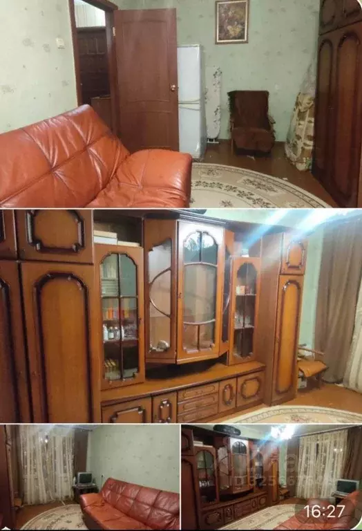 1-к кв. Челябинская область, Челябинск ул. Южный Бульвар, 2 (32.0 м) - Фото 1