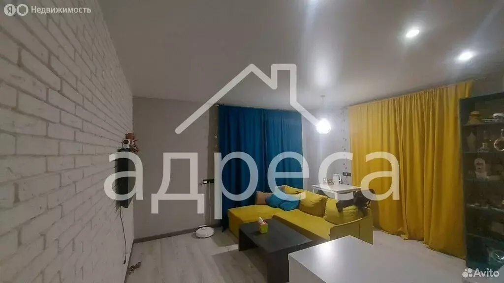 2-комнатная квартира: Самара, Печёрская улица, 27 (61.8 м) - Фото 1