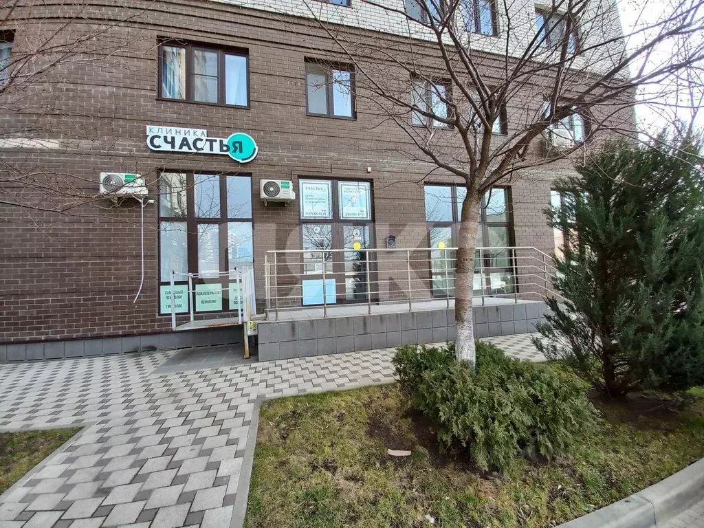 Помещение свободного назначения в Краснодарский край, Анапа ул. ... - Фото 1