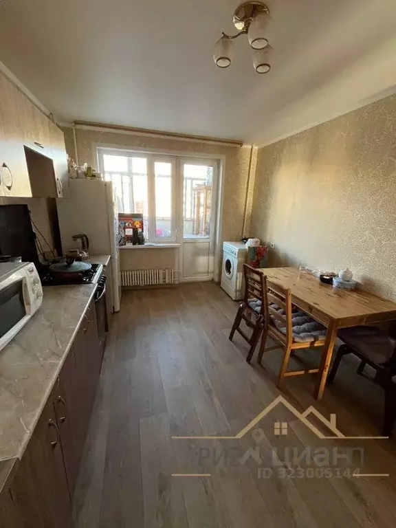 3-к кв. Татарстан, Казань ул. Академика Сахарова, 12 (78.5 м) - Фото 1