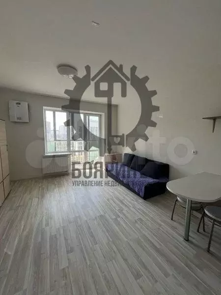 Квартира-студия, 29 м, 5/12 эт. - Фото 0