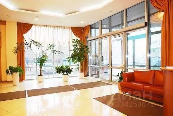 Офис в Москва Беговая ул., 6А (473 м) - Фото 2