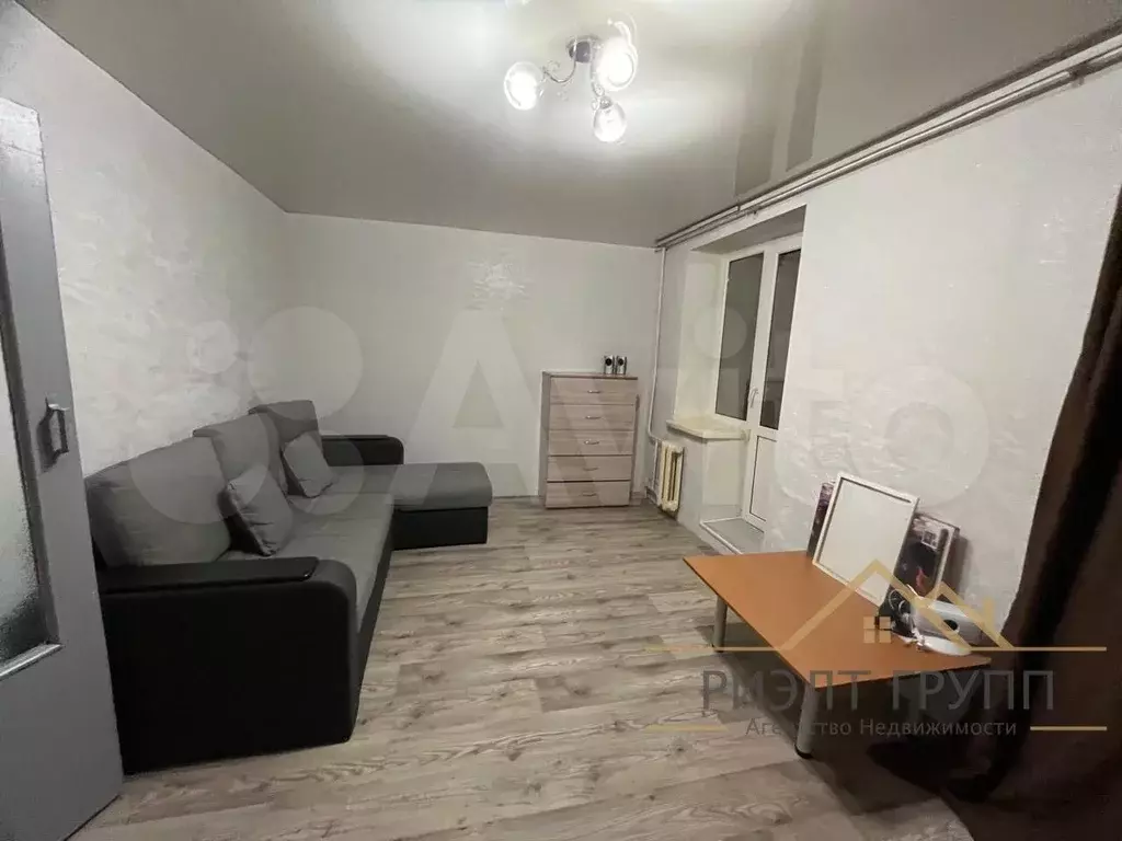 1-к. квартира, 47 м, 2/10 эт. - Фото 1