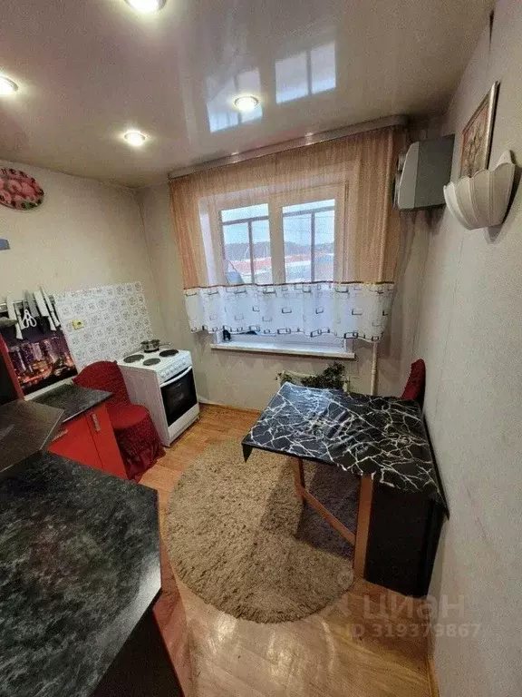 1-к кв. Свердловская область, Екатеринбург ул. Прибалтийская, 31/1 ... - Фото 0
