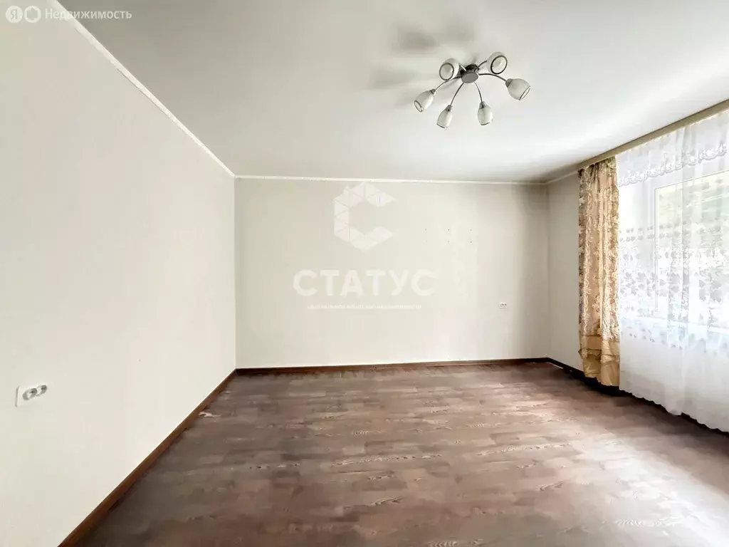 3-комнатная квартира: Добрянка, Советская улица, 92 (65.7 м) - Фото 1