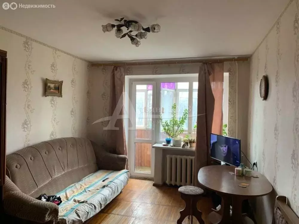 2-комнатная квартира: Георгиевск, улица Калинина, 148/1 (46.8 м) - Фото 2