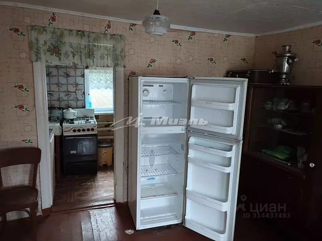 Дом в Крым, Симферопольский район, Гвардейское с/пос, с. Софиевка ул. ... - Фото 1