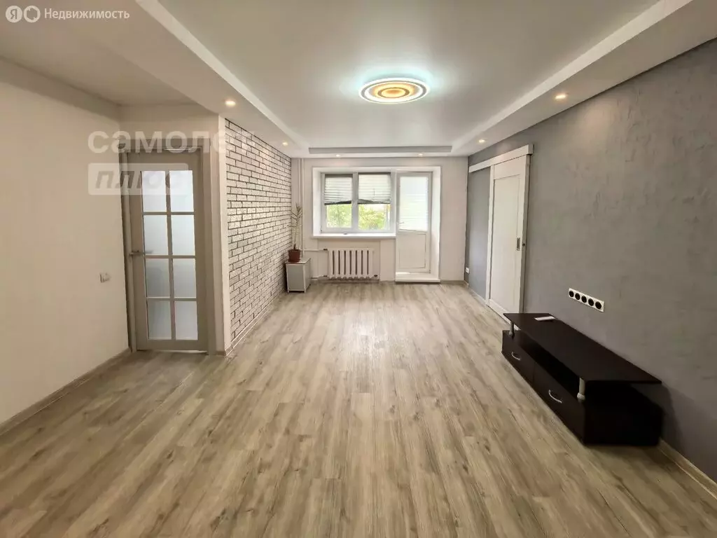 2-комнатная квартира: Верхняя Салда, улица Ленина, 6 (43.3 м) - Фото 1