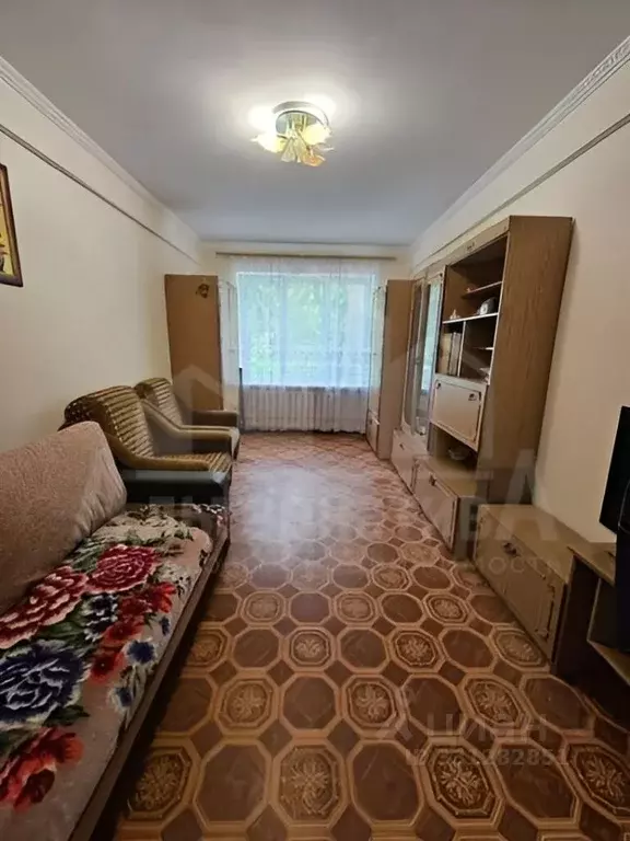2-к кв. Ставропольский край, Кисловодск ул. Андрея Губина (48.7 м) - Фото 2