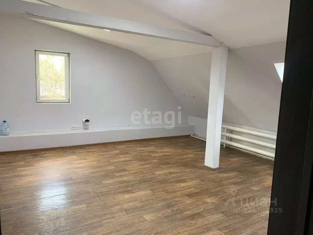 Офис в Тюменская область, Тюмень ул. 30 лет Победы, 45 (142 м) - Фото 1