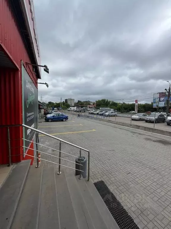 Помещение свободного назначения в Нижегородская область, Нижний ... - Фото 2