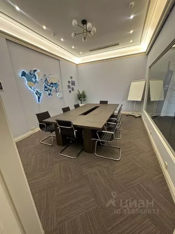 Офис в Санкт-Петербург Синопская наб., 50а (174 м) - Фото 1